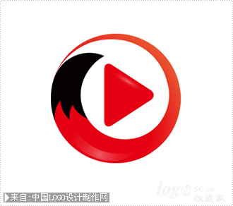 搜狐影音logo设计欣赏