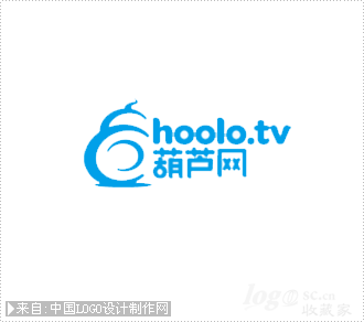 葫芦网logo欣赏