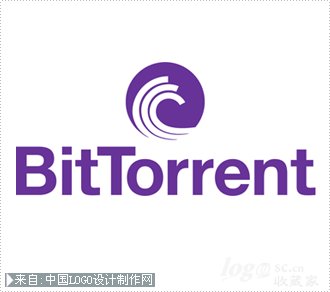 bittorrent商标欣赏