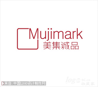 美集诚品logo欣赏