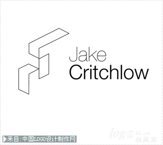 Jake Critchlow标志欣赏