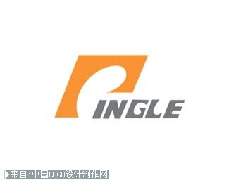 苹乐面粉机logo设计欣赏