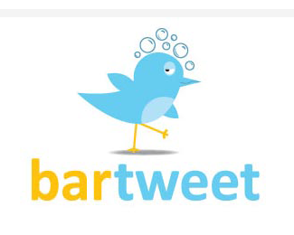 Drunk Twitter Bird