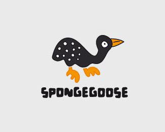 Spongegoose