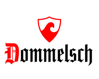 Dommelsch烟草公司标志欣赏