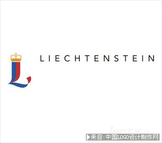 展馆logo:列支敦士登公国商标设计欣赏