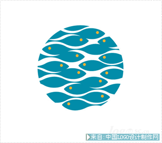 展馆公园logo:里斯本水族馆 opening Aquariumlogo欣赏