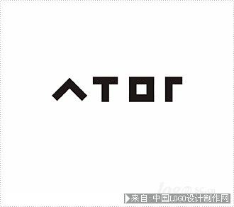 居家装饰商标设计:ATOR商标欣赏