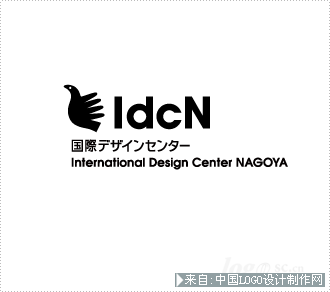 居家标志:idcn商标欣赏