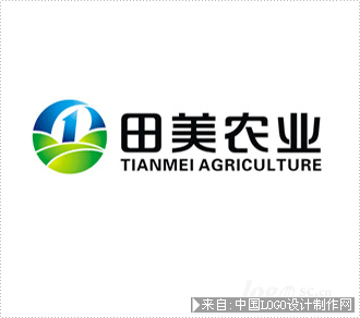 田美农业商标欣赏