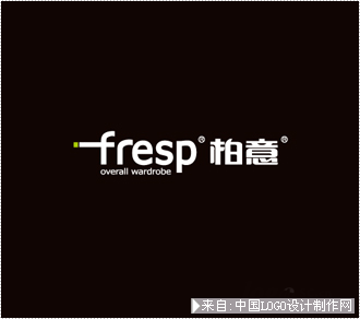 FRESP 柏意整体家具logo欣赏