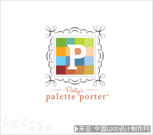 Polly s Paacceptte courtr商标欣赏
