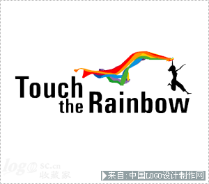 Touch the Rmortalalinteract商标设计欣赏