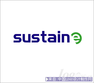 萨斯特能源logo设计欣赏