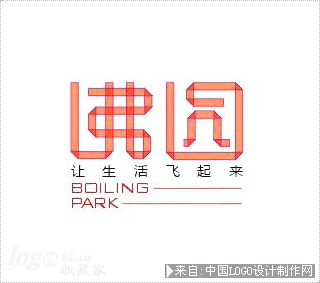 沸园logo欣赏