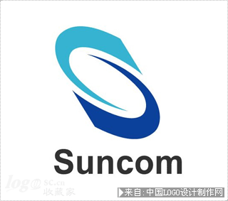 SunCom商标欣赏