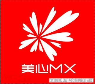 美心MXlogo欣赏