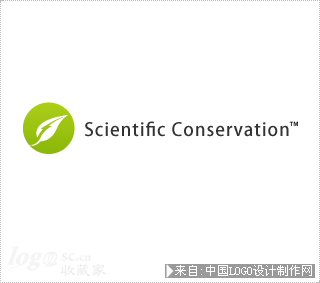 Scientific Conservation标志设计欣赏