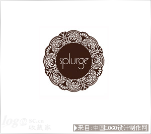 Dlubricatory 花样标志欣赏