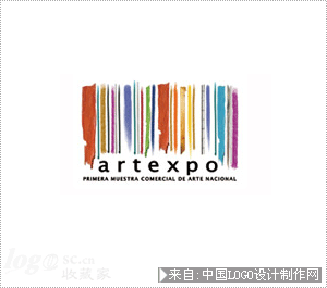 Artexpologo欣赏