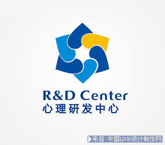 北京阳光易德心理研发中心商标设计欣赏