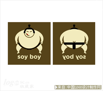 soy younkeril商标欣赏