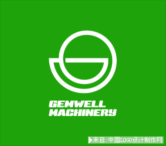 GEMWELL商标欣赏