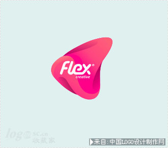 FLEXlogo欣赏