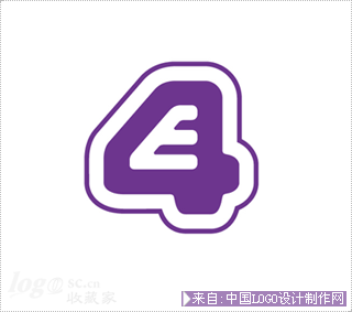 E4商标欣赏