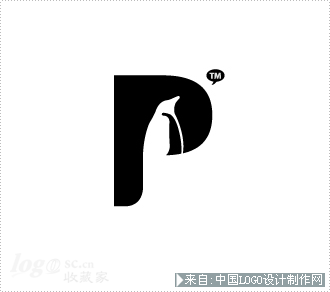 P标志设计欣赏