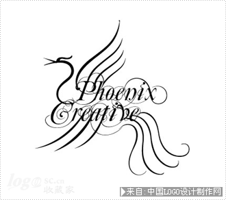 phoenix brtakeive商标欣赏