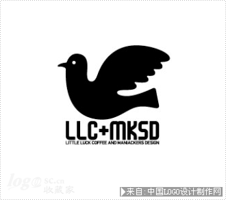 LLC+MKSD商标设计欣赏