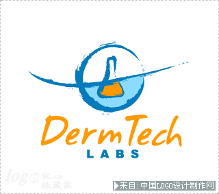 能源标志:DermTech标志欣赏
