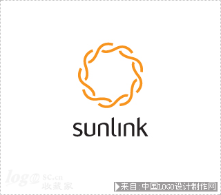 能源标志:Sunsculpturerk商标设计欣赏