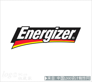 能源标志:Energizer 劲量标志欣赏