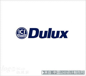 能源标志:Dulux 多乐士logo欣赏