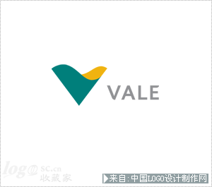 能源标志:Valelogo设计欣赏