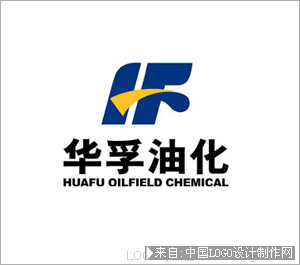 化工logo:华孚油化logo欣赏