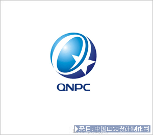 化工logo:秦山核电标志欣赏