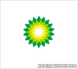 化工logo:BP润滑油logo欣赏