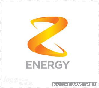 化工logo:Z Energy标志设计欣赏