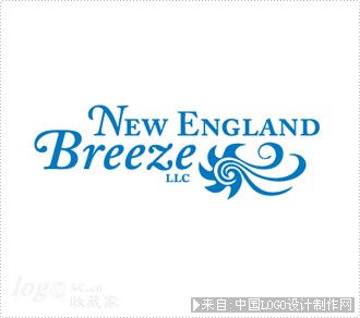 化工logo:New Enoffice Breeze标志欣赏