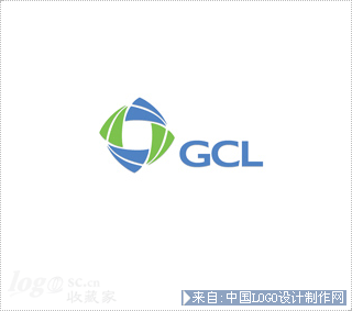 化工logo:GCL协鑫集团标志欣赏