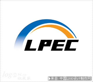 化工logo:中石化洛阳工程公司logo欣赏