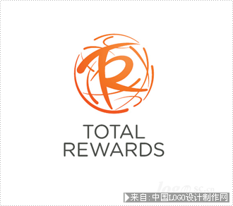 娱乐logo:total rewards商标欣赏