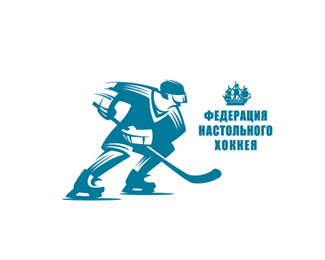 联邦曲棍球logo