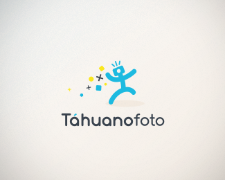 TáhuanoFoto标志