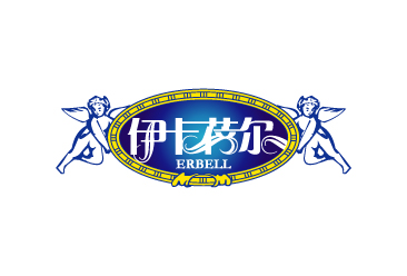 伊卡蓓尔logo