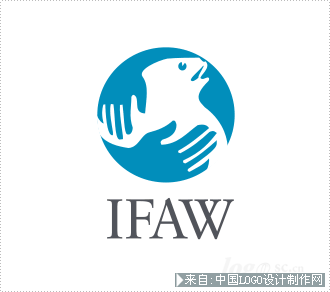 公益标志:国际爱护动物基金会 IFAW商标欣赏