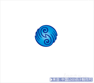 公益logo:和安堂中式按摩沙龙标志设计欣赏